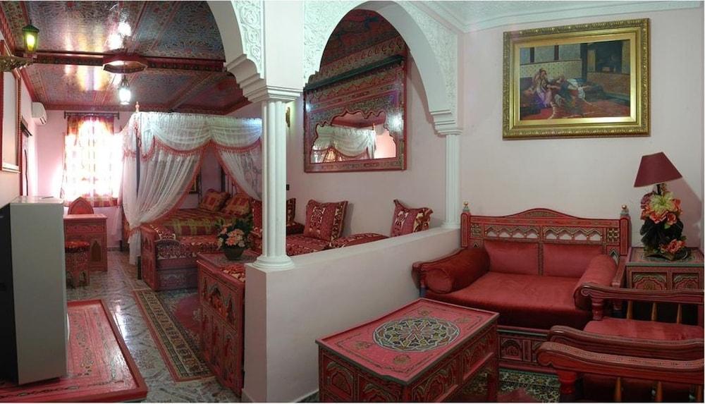 Moroccan House Marrakesh Exterior photo