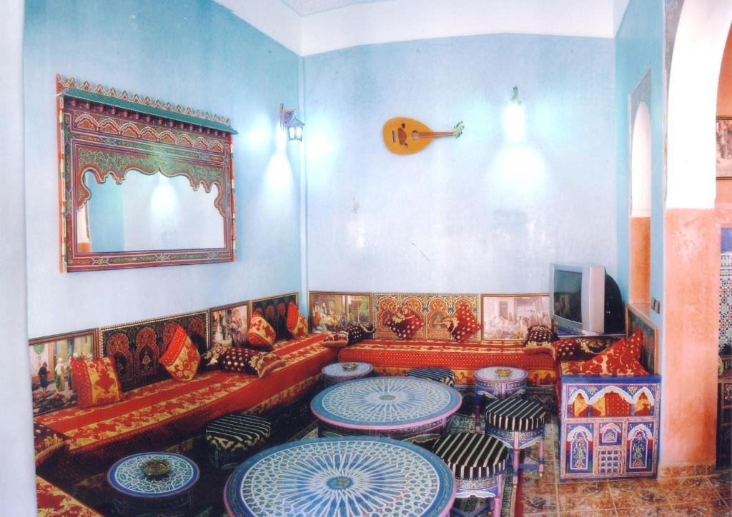 Moroccan House Marrakesh Restaurant photo